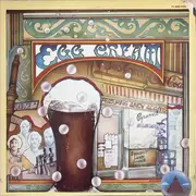 LP - Andrew Paul Adams & Egg Cream - Egg Cream