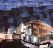 Andrew Pekler - NOCTURNES, FALSE DAWNS...