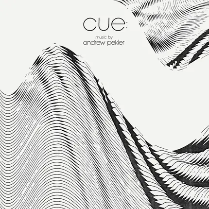 Andrew Pekler - Cue