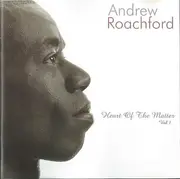 CD - Andrew Roachford - Heart Of The Matter Vol 1