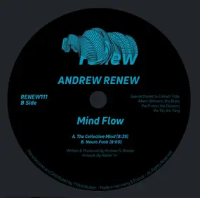 Andrew Renew - Mind Flow