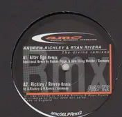 Andrew Richley - The Divine Plot Remixes : Part 2