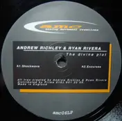 Andrew Richley - The Divine Plot