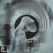 Andrew Richley - The Fiction EP