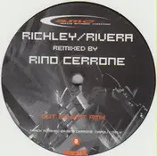 Andrew Richley & Ryan Rivera - Cut Da Shit (Rmx)