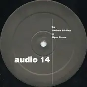 Andrew Richley & Ryan Rivera - Scad EP