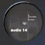 Andrew Richley - Scad EP