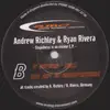 12inch Vinyl Single - Andrew Richley & Ryan Rivera - Stupidness Is No Excuse E.P. - EP