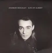 Andrew Ridgeley - Son of Albert