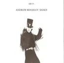 7'' - Andrew Ridgeley - Shake - Poster Sleeve