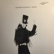 12inch Vinyl Single - Andrew Ridgeley - Shake