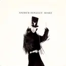 7inch Vinyl Single - Andrew Ridgeley - Shake