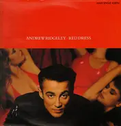 Andrew Ridgeley - Red Dress