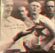 Andrew S. Burden - Ghost Folk