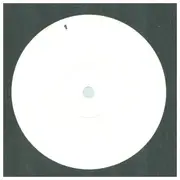 12inch Vinyl Single - Andrew Wooden - Manslaughter