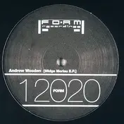 Andrew Wooden - Midge Merlau EP