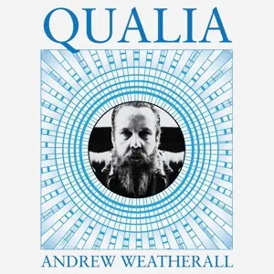 Andrew Weatherall - Qualia