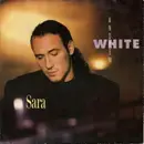 7inch Vinyl Single - Andrew White - Sara