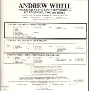 LP - Andrew White - Fonk Update