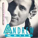 7inch Vinyl Single - Andrew White - I'm Only Wounded