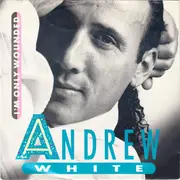 7inch Vinyl Single - Andrew White - I'm Only Wounded