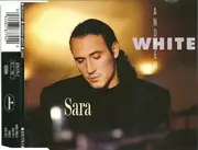 CD Single - Andrew White - Sara