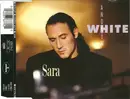 CD Single - Andrew White - Sara