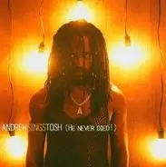 Andrew Tosh - Andrew Sings Tosh: He..