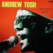 Andrew Tosh - Original Man