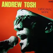 LP - Andrew Tosh - Original Man