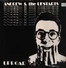 LP - Andrew & The Upstarts - Uproar - Still Sealed