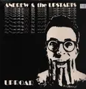 LP - Andrew & The Upstarts - Uproar - Still Sealed