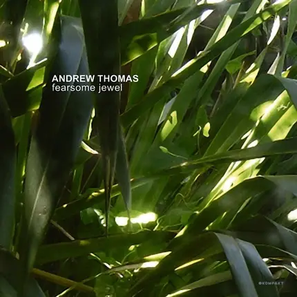Andrew Thomas - Fearsome Jewel