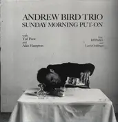 Andrew Trio Bird