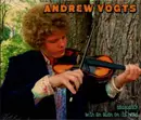 CD - Andrew Vogts - Sasquatch With An Alien On Its Head - Digisleeve