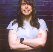 Andrew W.K. - Close Calls with Brick Walls