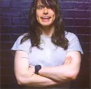 Andrew W.K. - Close Calls with Brick Walls