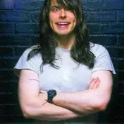 Andrew W.K. - Close Calls with Brick Walls