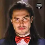 Andrew W.K. - I'M A VAGABOND