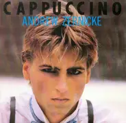 Andrew Zernicke - Cappuccino