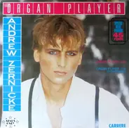 Andrew Zernicke - Organ Player
