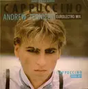 12inch Vinyl Single - Andrew Zernicke - Cappuccino