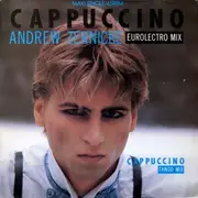 12inch Vinyl Single - Andrew Zernicke - Cappuccino