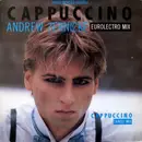 12inch Vinyl Single - Andrew Zernicke - Cappuccino