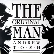 Andrew Tosh - The Original Man