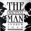LP - Andrew Tosh - The Original Man