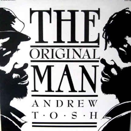 Andrew Tosh - The Original Man