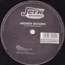 12'' - Andrew Wooden - Der Nachtmensch / Rote Beete Salat - Inside out