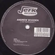 Andrew Wooden