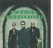 Andrew 'Andy' Wachowski, Lana Wachowski - Matrix Reloaded